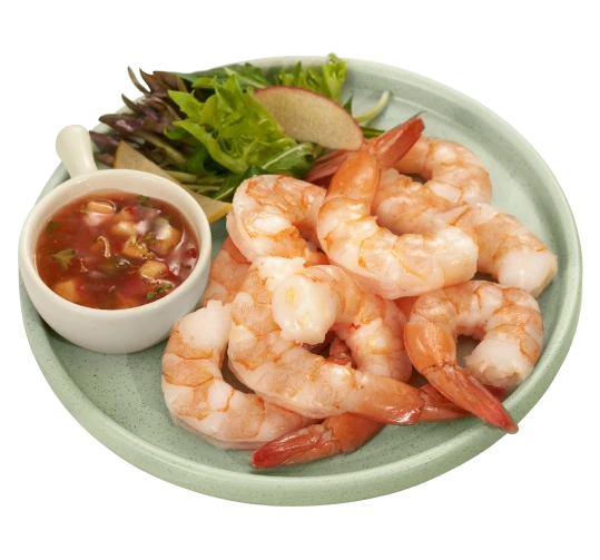 Vietnam Expo Frozen Iqf Cooked Pd Tail On Vannamei Shrimp