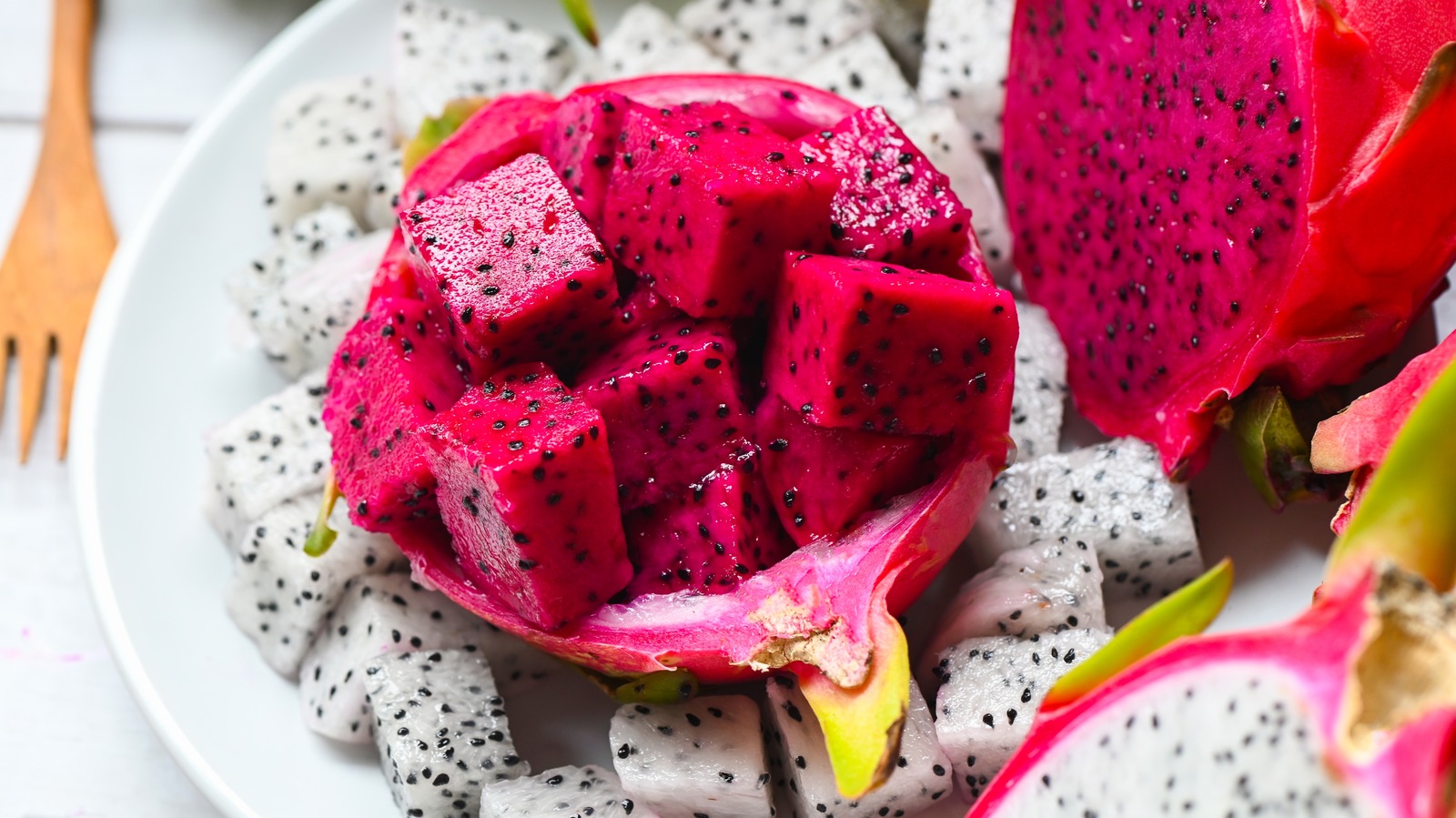 Dragon Fruit