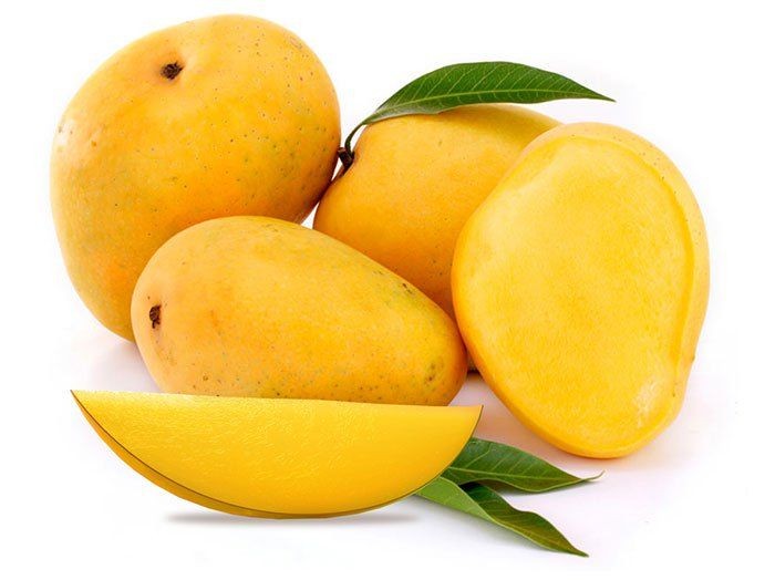 Mango Vietnam