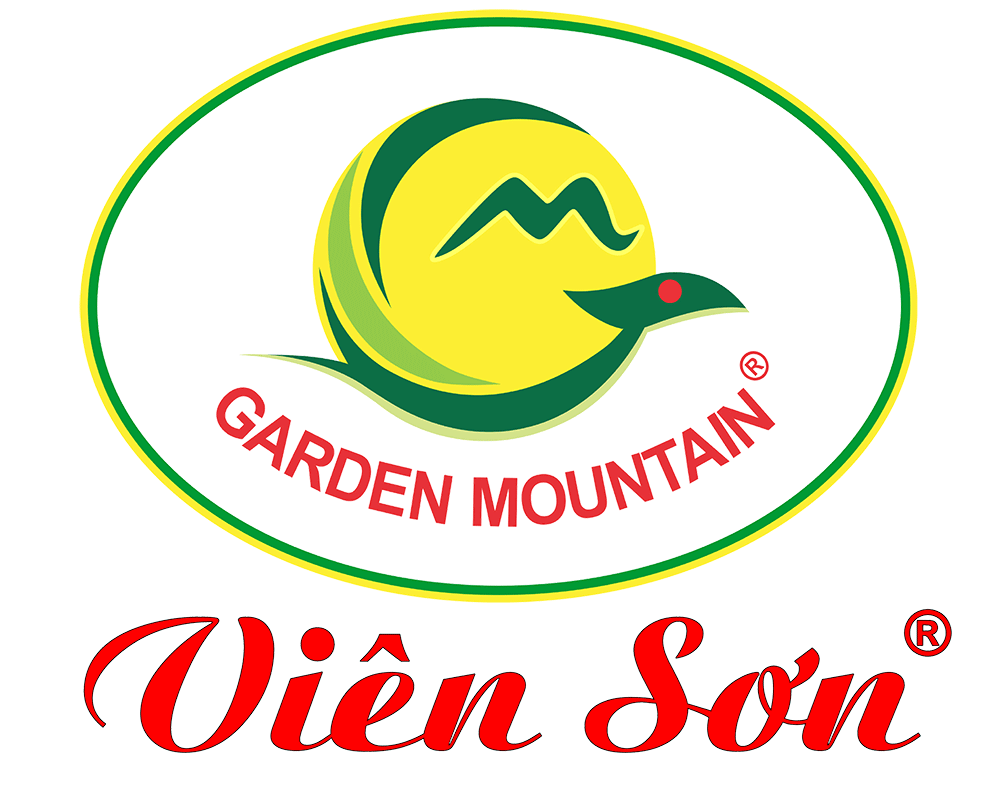 Garden Mountain