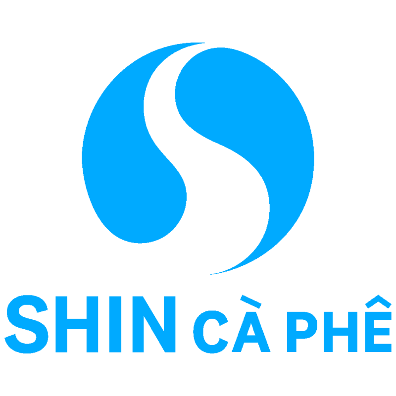 Shin Coffee Logo