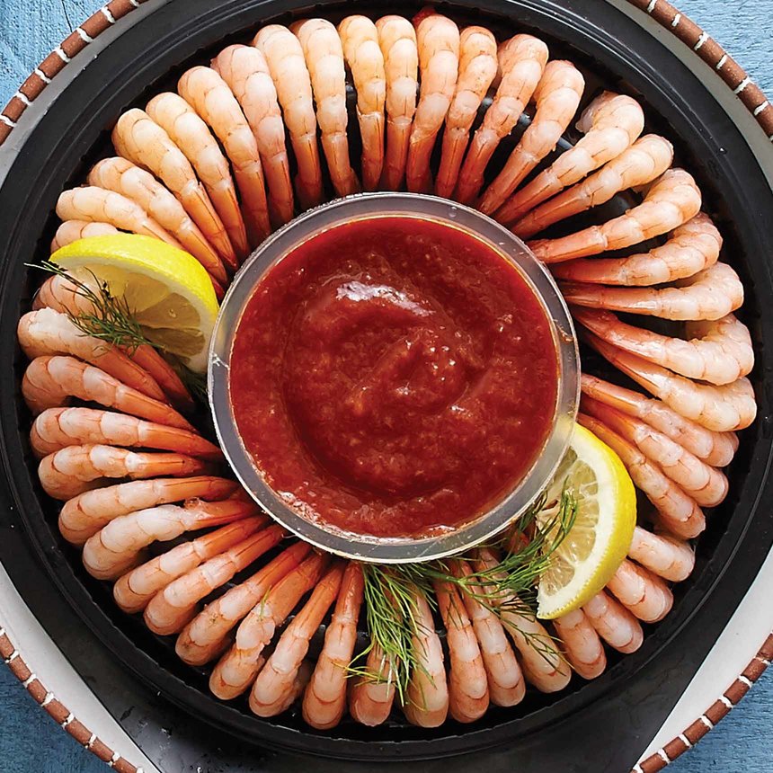 Ring Shrimp