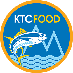 KTC Food Logo