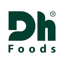 DH Foods Logo