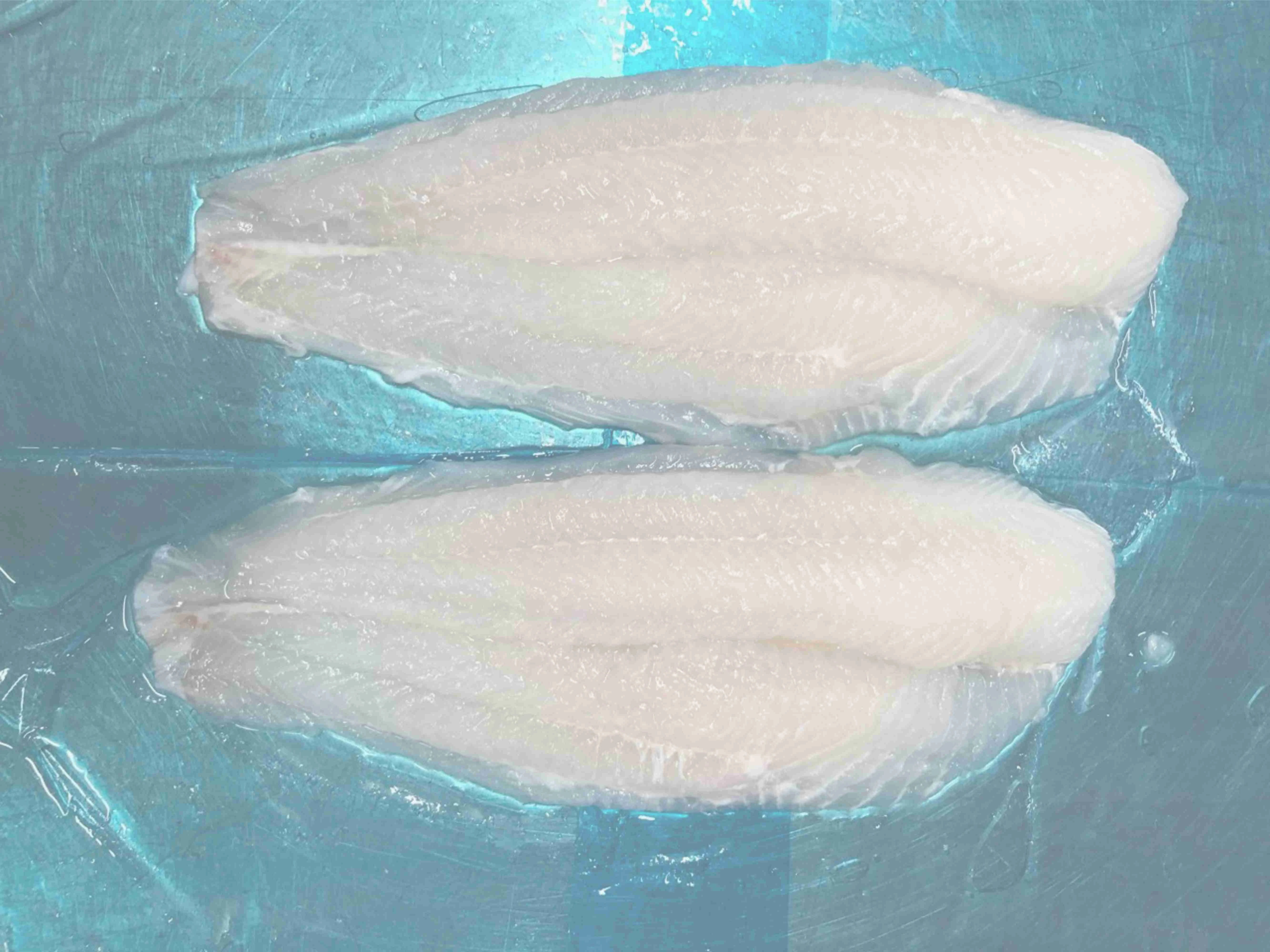 Pangasius Fillet (Well-trimmed)