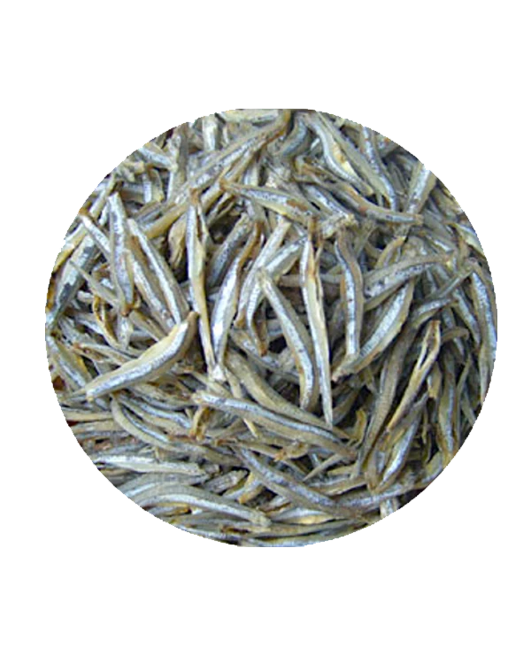 Dried Anchovy