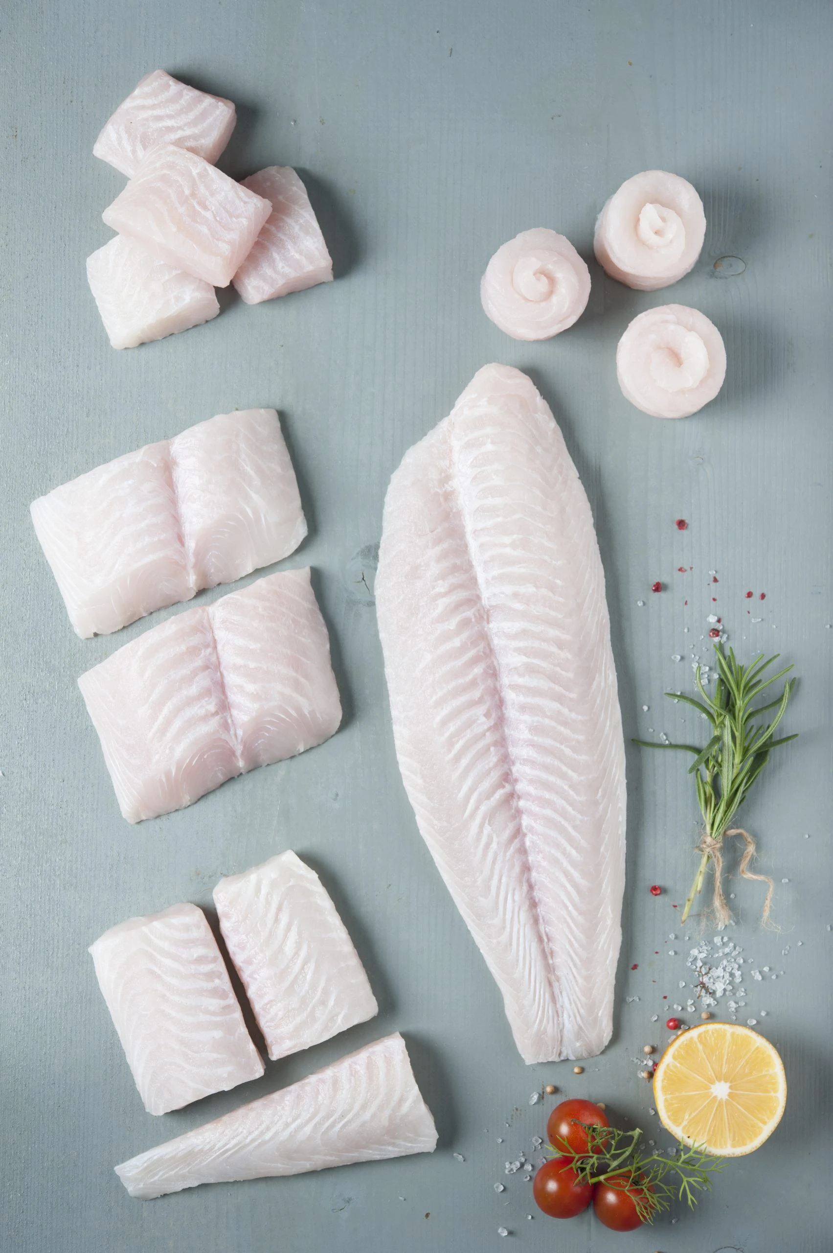 Pangasius Premium Fillet