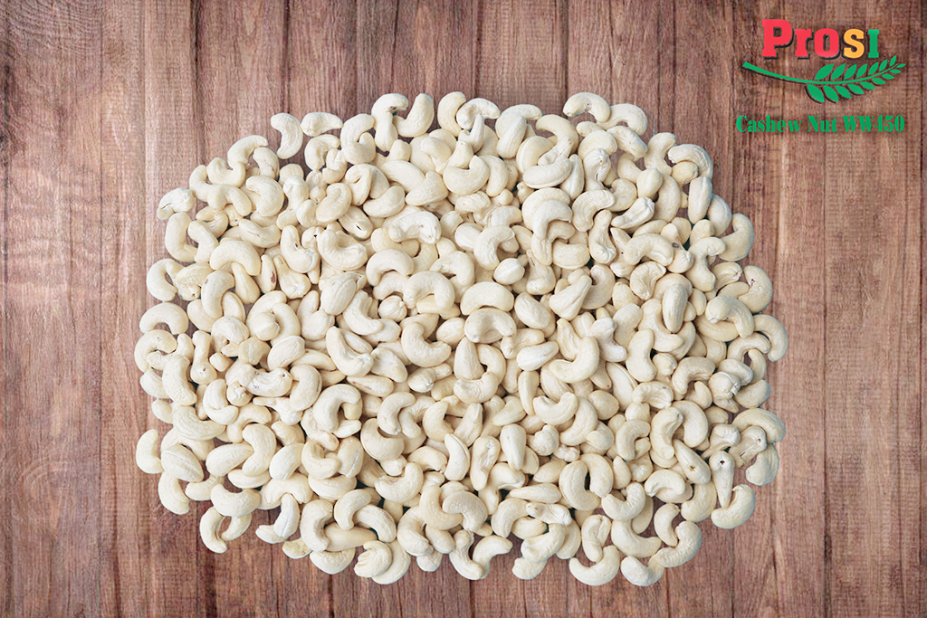 Cashew Nuts