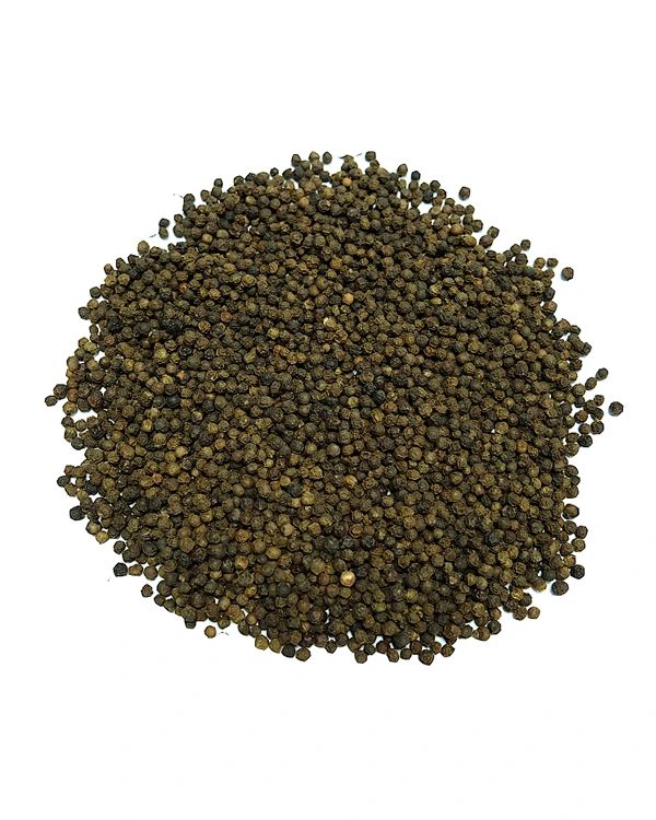 Black Pepper