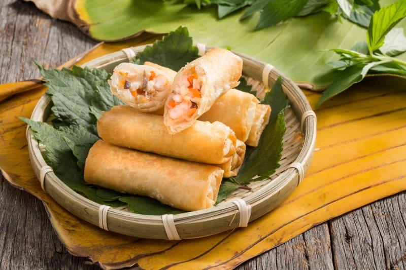 Spring Roll