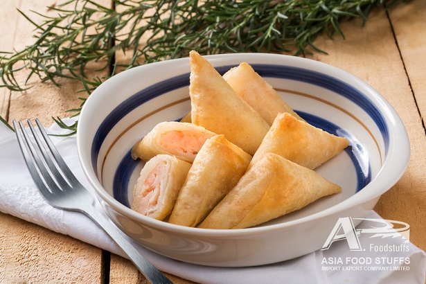 Spring Roll