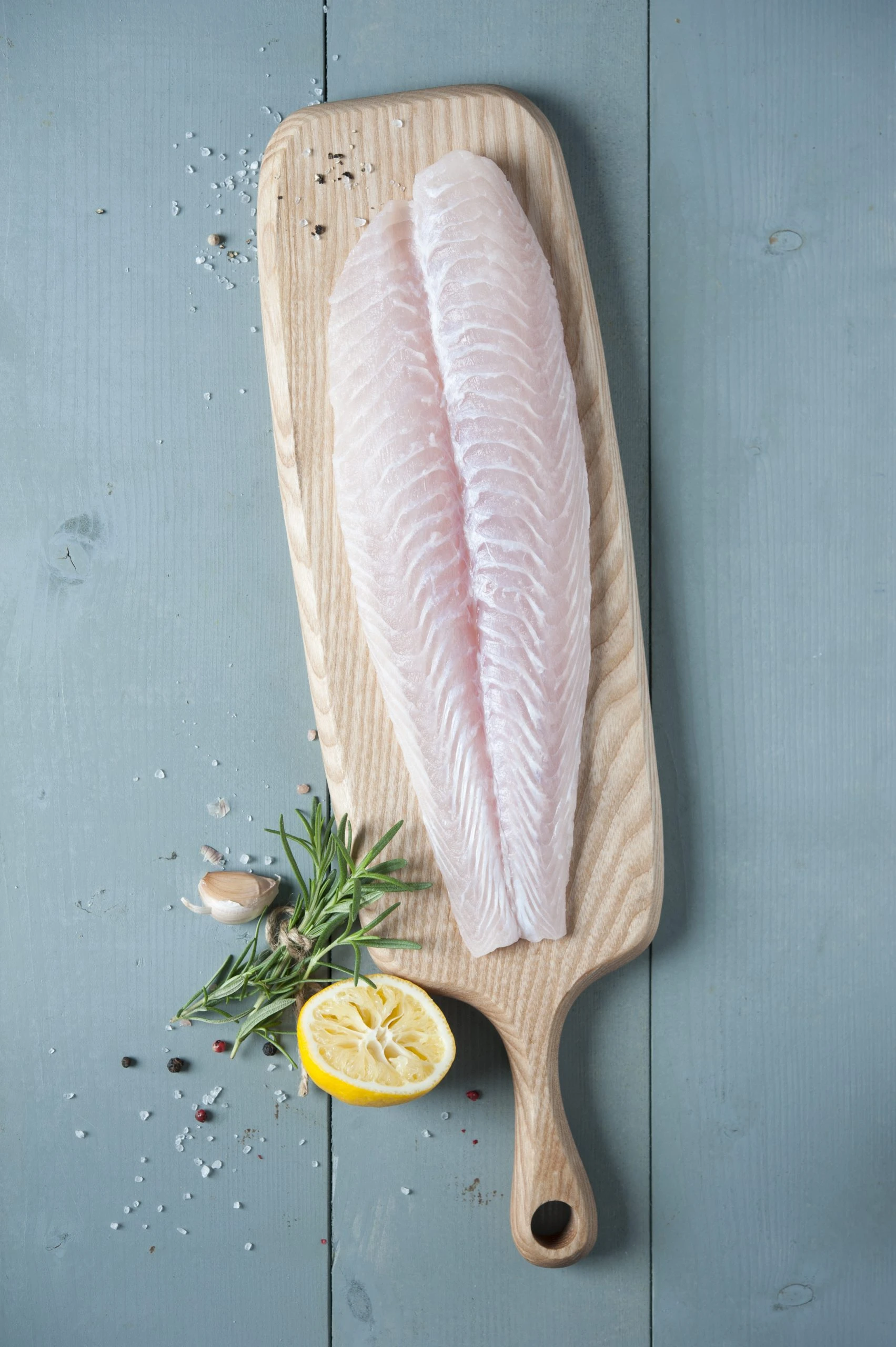 Pangasius Premium Fillet