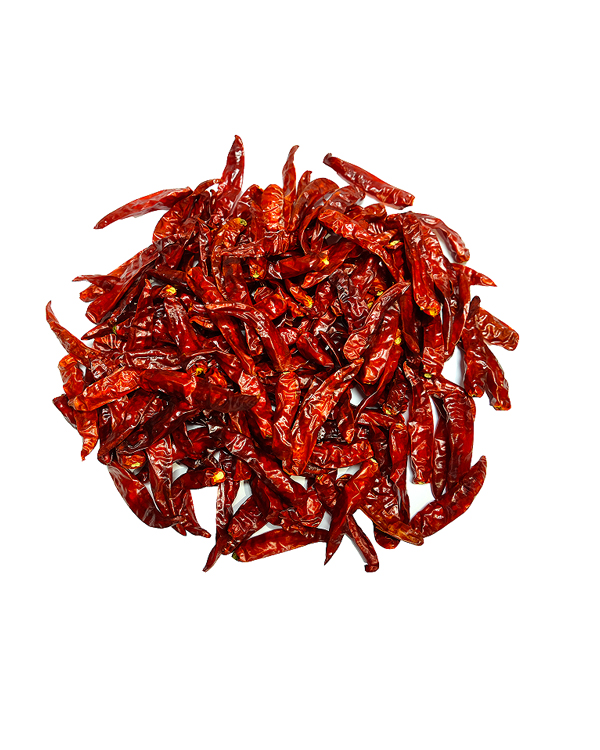 Dried Chili