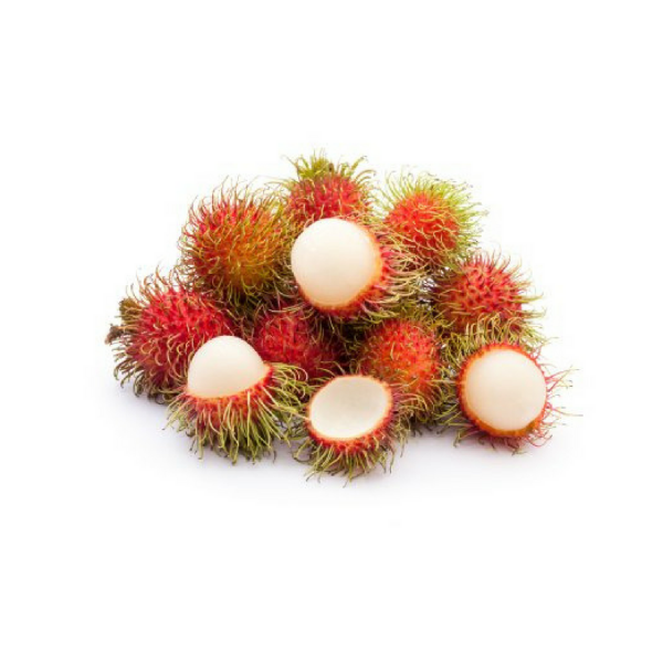 Thai Rambutan