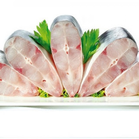 Pangasius Steaks