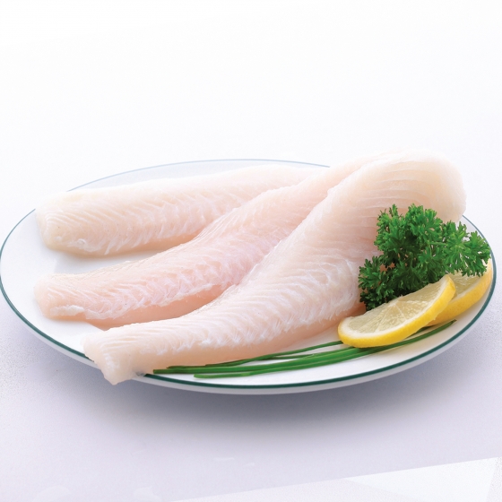 Pangasius Well-Trimmed Fillets