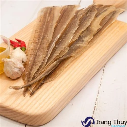 Dried Anago Fish