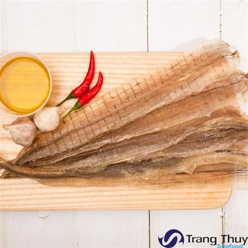 Dried Anago Fish