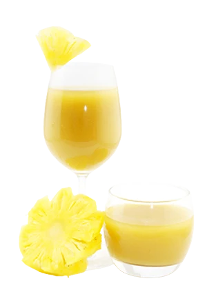 Pineapple Puree