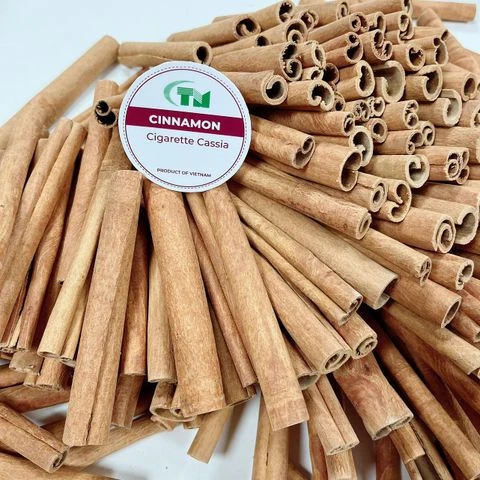 Cinnamon Sticks/ Cassia Cigarette