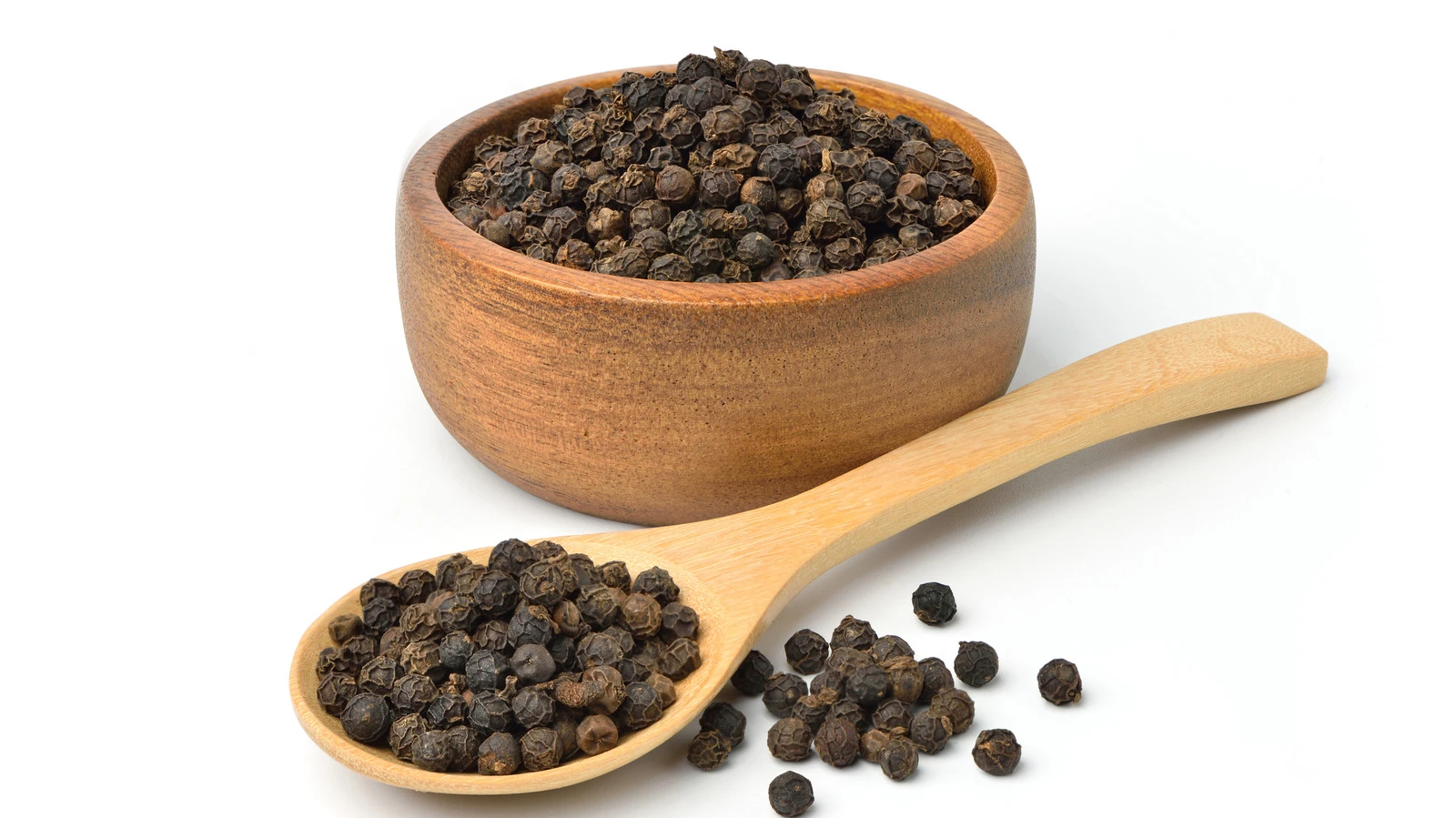 Vietnam Black Pepper