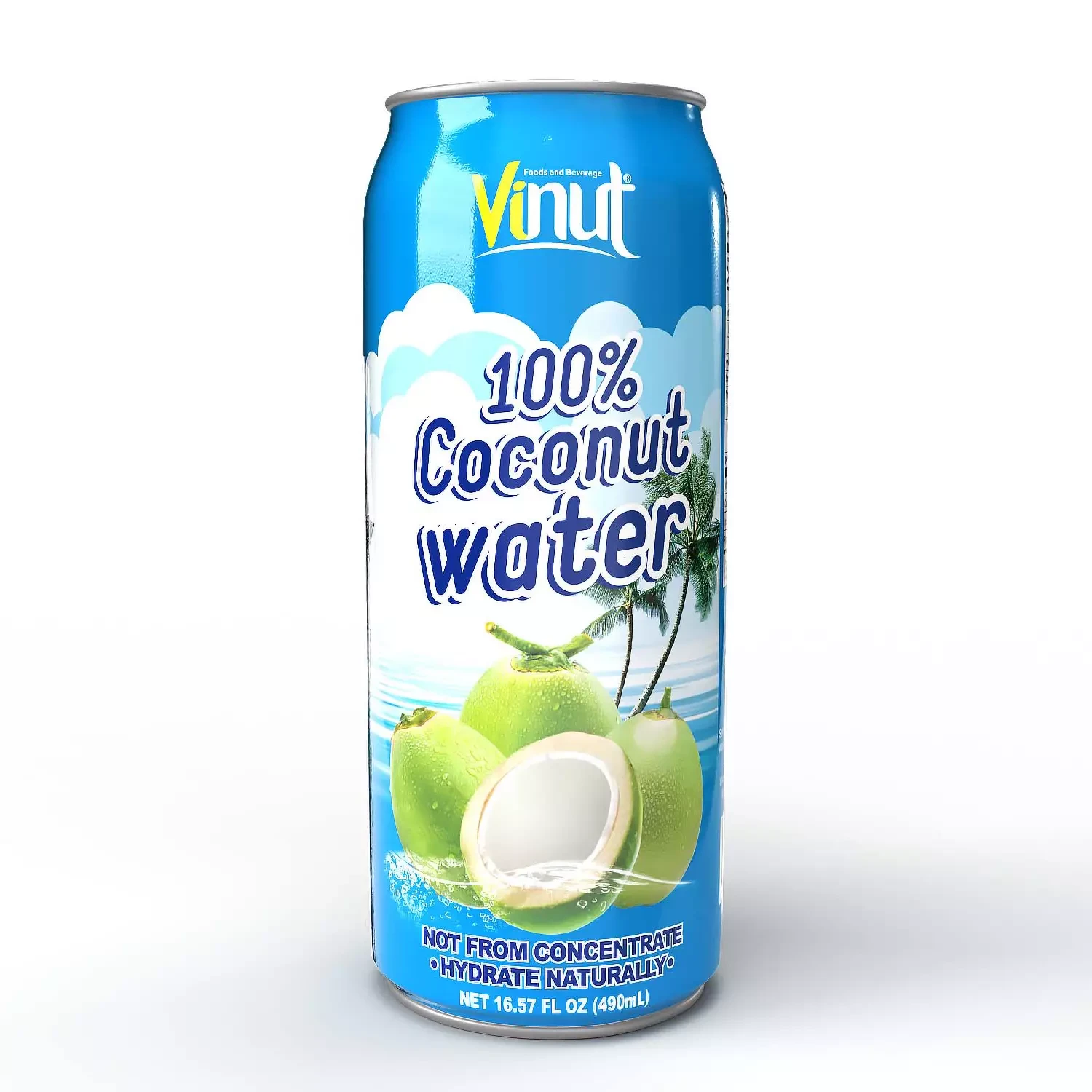 Coconut Water