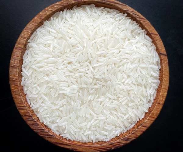 ST25 Rice