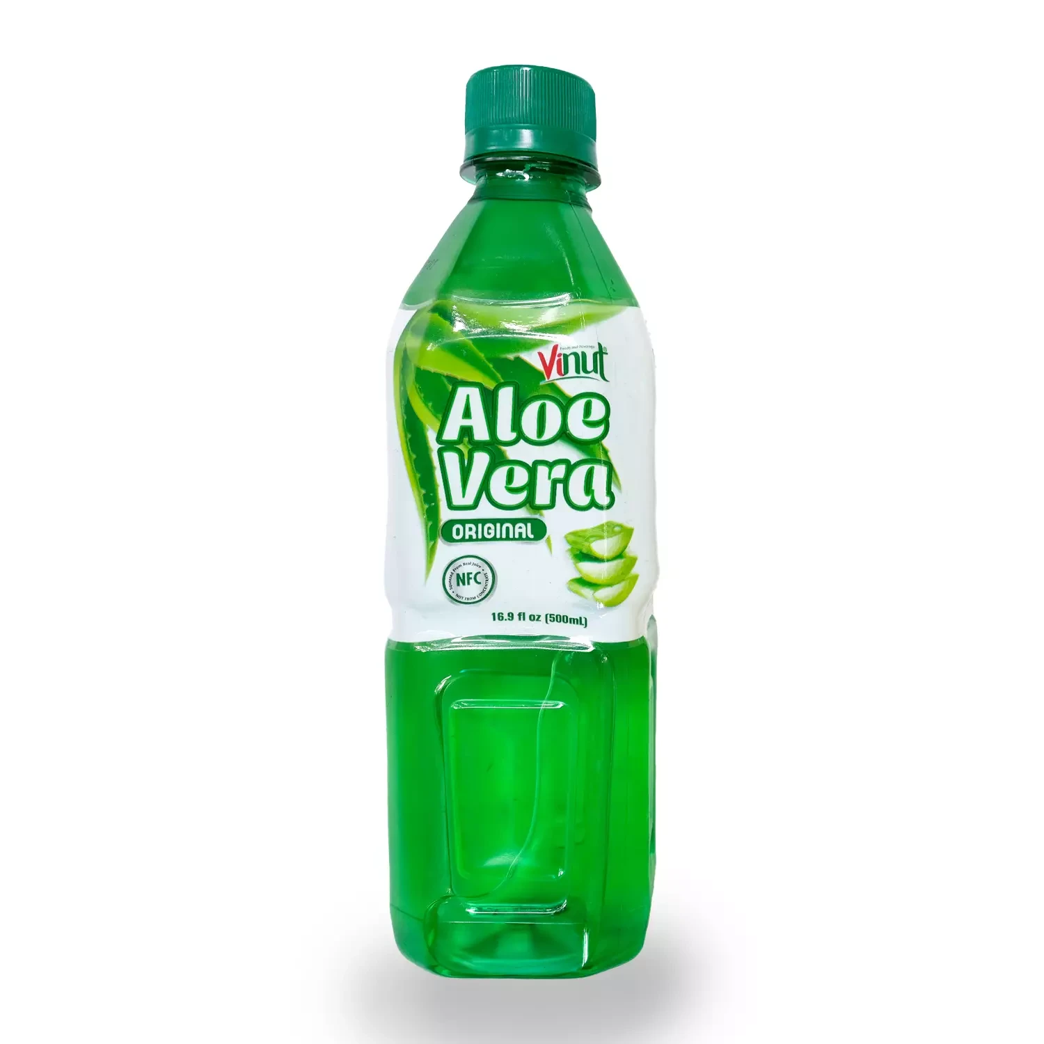 Original Aloe Vera Drink