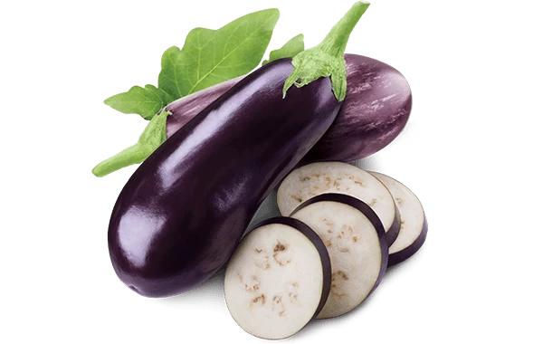 Eggplant