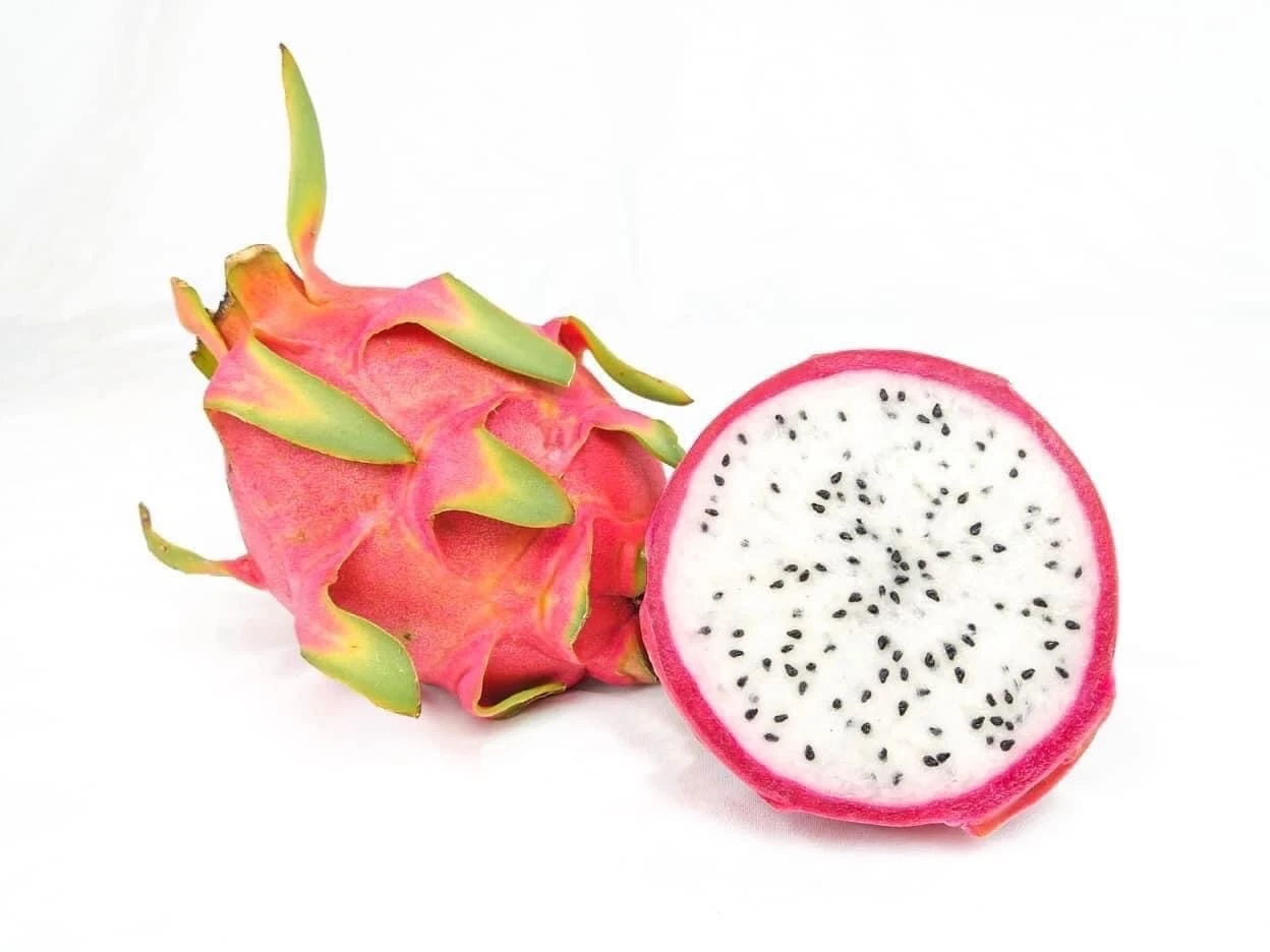 Dragon Fruit