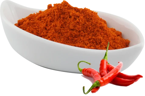 Chilli Powder