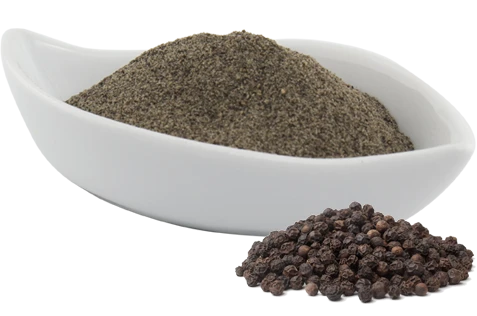 Black Pepper Powder