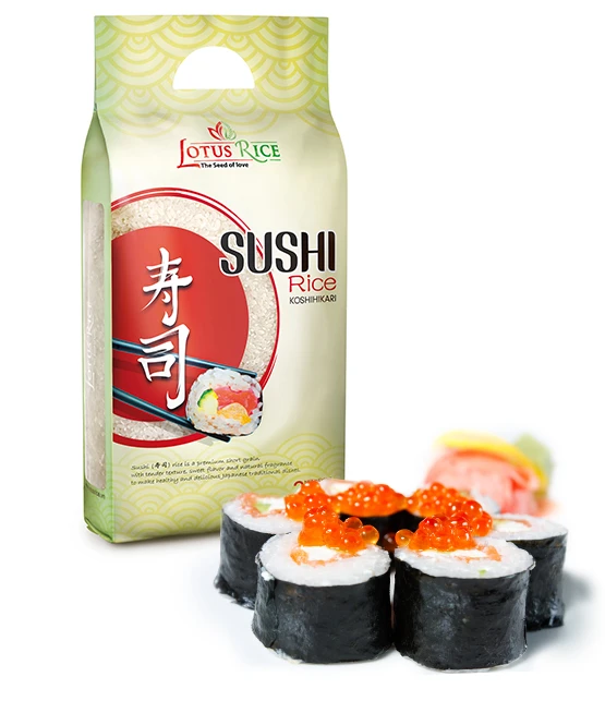 Sushi Rice