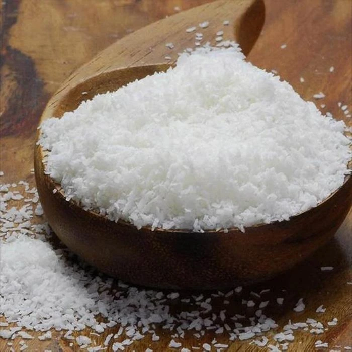 Desiccated Coconut