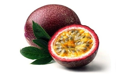 Passion Fruit