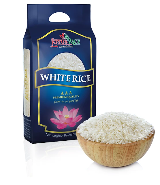 White Rice