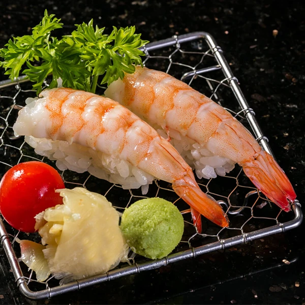 Sushi Vannamei Shrimp