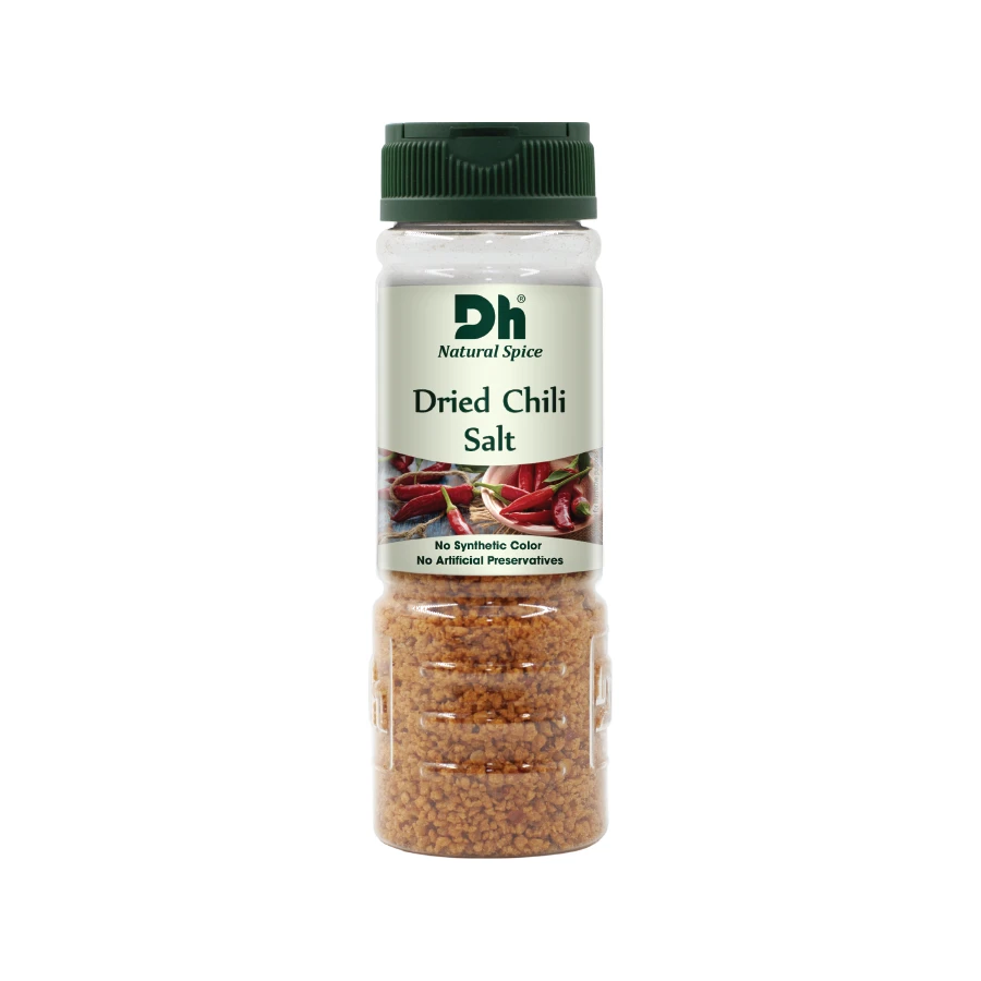 Dried Chili Salt