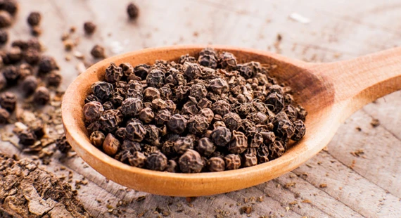 Black Pepper FAQ