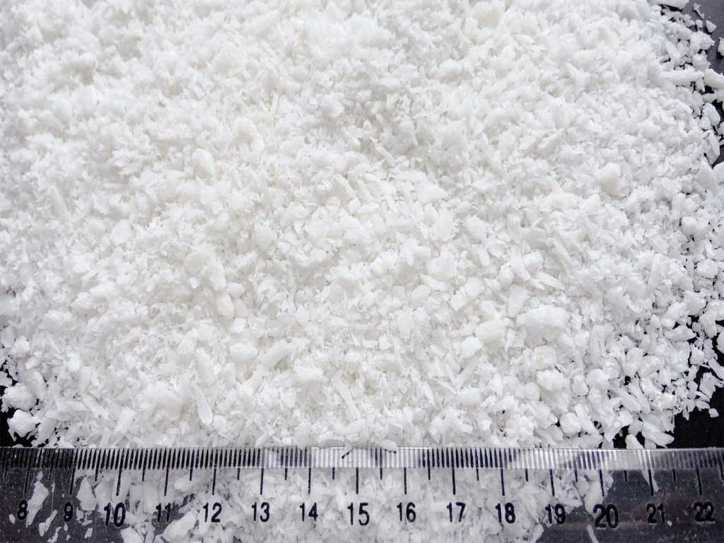 Desiccated Coconut