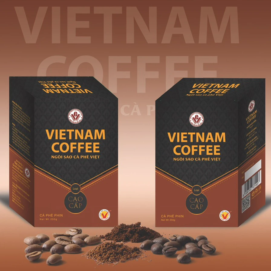 Vietnam Coffee Premium Type