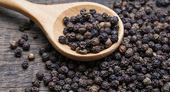 Black Pepper FAQ