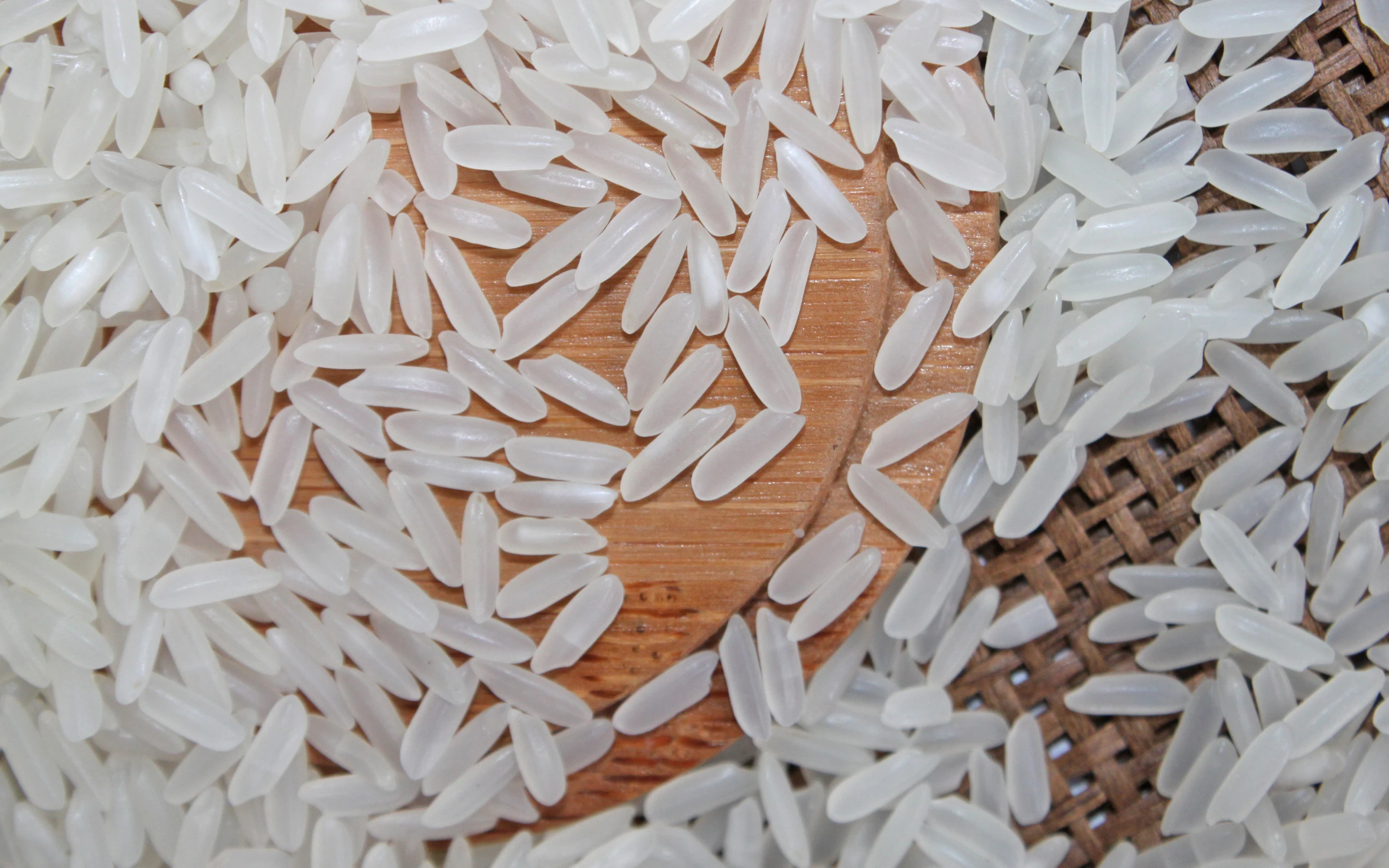 Jasmine Rice/ Fragrant Rice