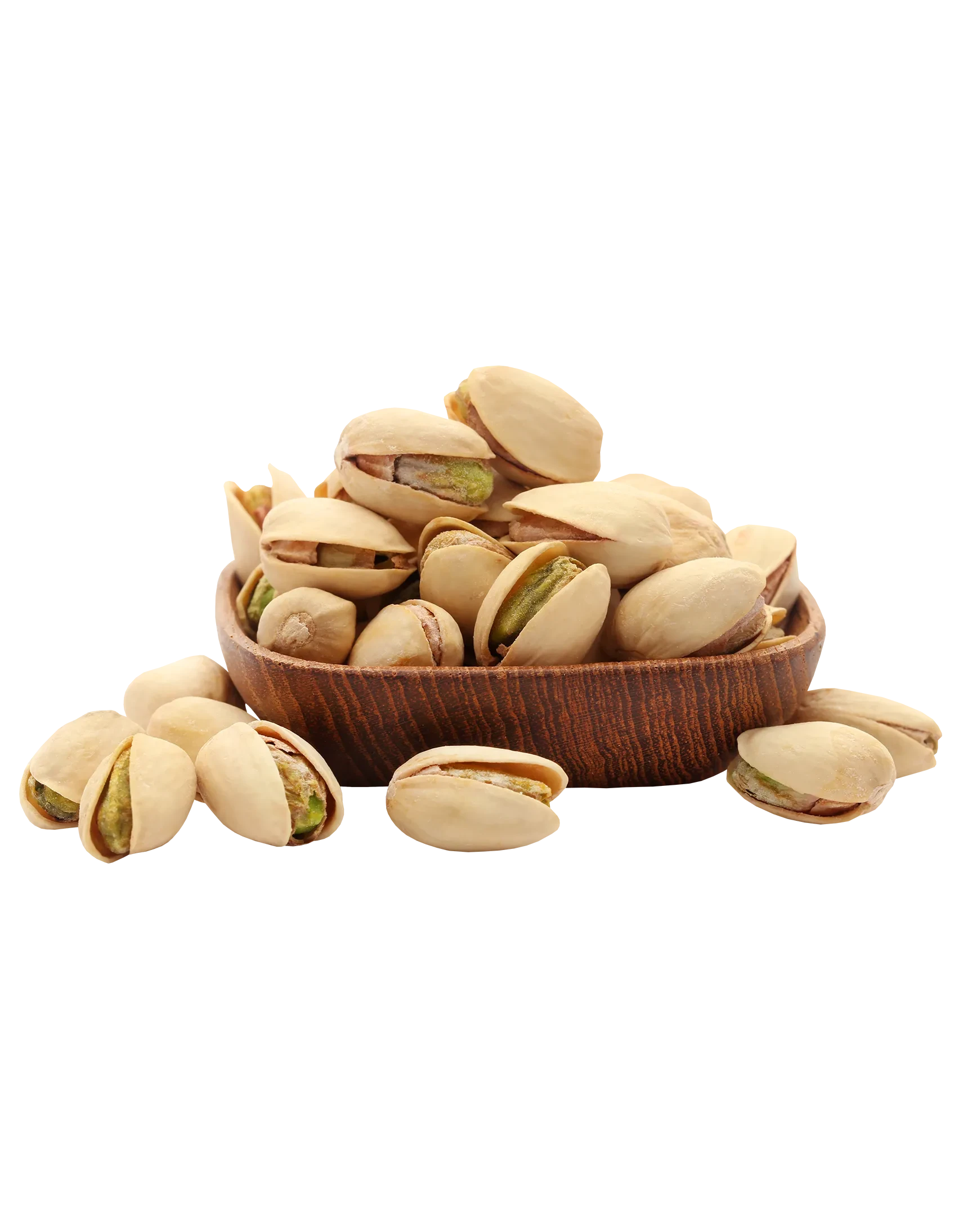 Pistachios