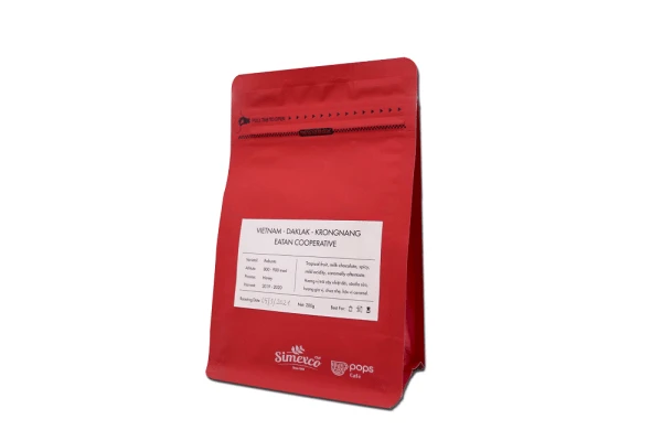 Fine Robusta (Coffee Powder)