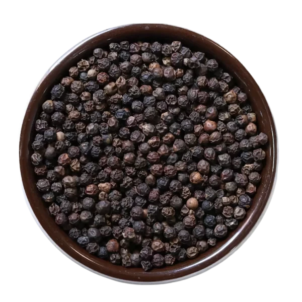 Black Pepper Whole 500 G/l Cleaned