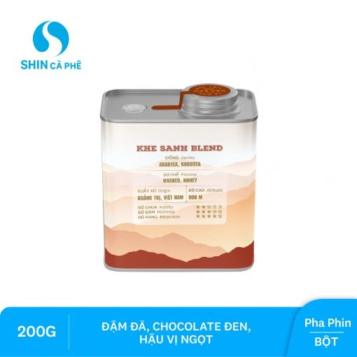 Khe Sanh Blend Phon – 200g