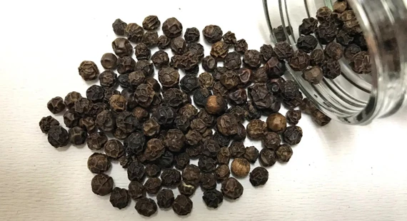 Black Pepper FAQ