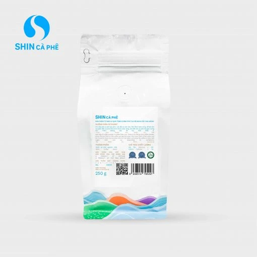 A Net Blend Phin - 250g