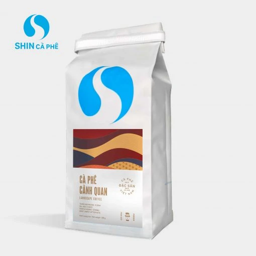 Landscape Coffee 200g